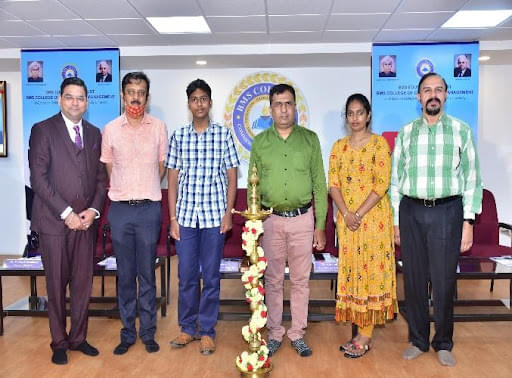 BMS College Of Commerce & Management Bangalore Events photo 18